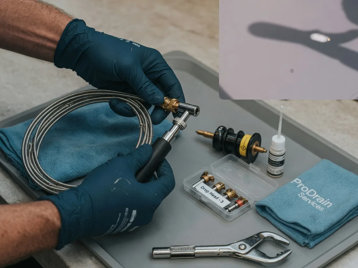 Why choose Drain Cleaning in Austin, IN